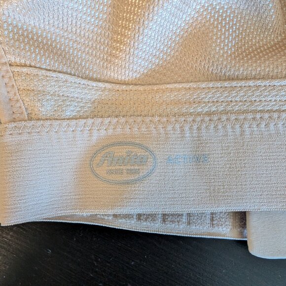Nude ANITA Momentum Sportsbra (Size 32E) - Picture 6 of 6